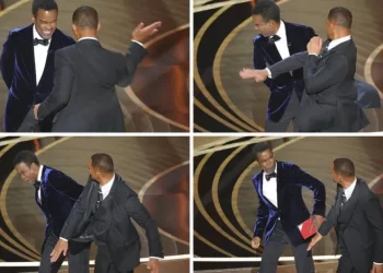 Academy signals Will Smith could lose Oscar over slapping incident