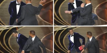 Academy signals Will Smith could lose Oscar over slapping incident