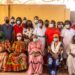 Vodafone Ghana Foundation organises free ultrasound scan for pregnant women in Tamale