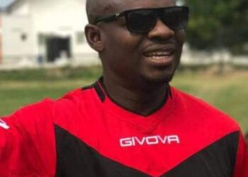 Family of late Ghanaian coach, Kwame Amoah announces date for his one week observation