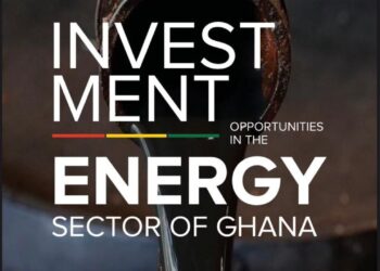 Ghana’s energy sector to woo investors at expo 2020 in Dubai