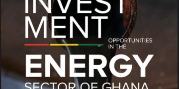 Ghana’s energy sector to woo investors at expo 2020 in Dubai