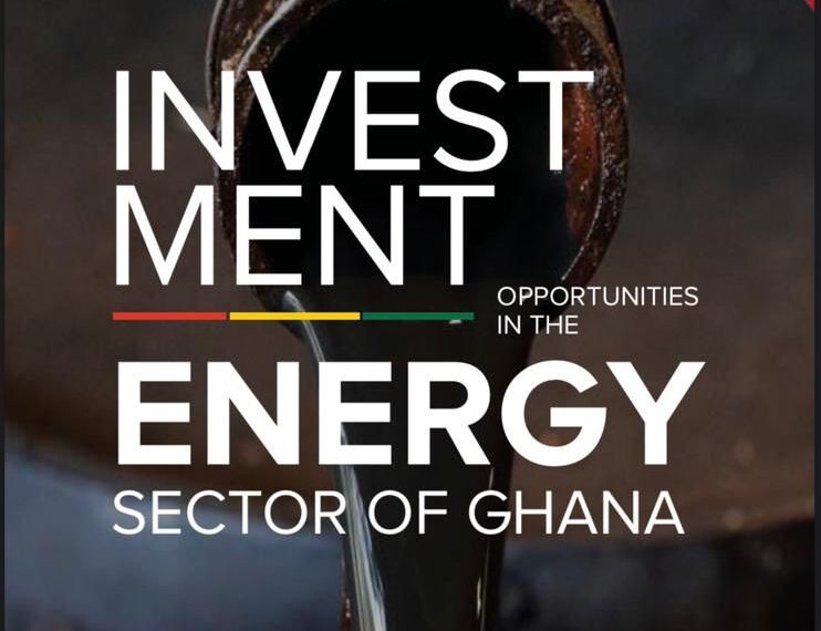 Ghana’s energy sector to woo investors at expo 2020 in Dubai