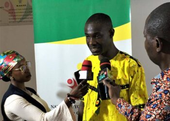 NYA launches flagship programmes for Northern Region