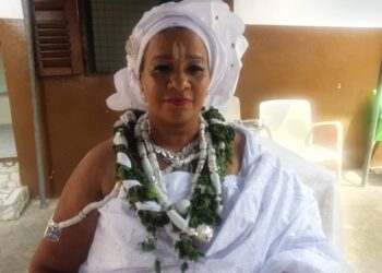 #GhanaMonthSeries: Nii Tackie Tawiah Tsuru We outdoors Noyaa Manye