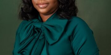 Overcoming gender bias should be a fight for all – Patricia Obo-Nai, CEO of Vodafone Ghana