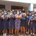 AITI-KACE Trains Young Girls in ICT to mark International Women’s Day