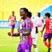 GPL: Sulley Muntari scores as Hearts of Oak down WAFA