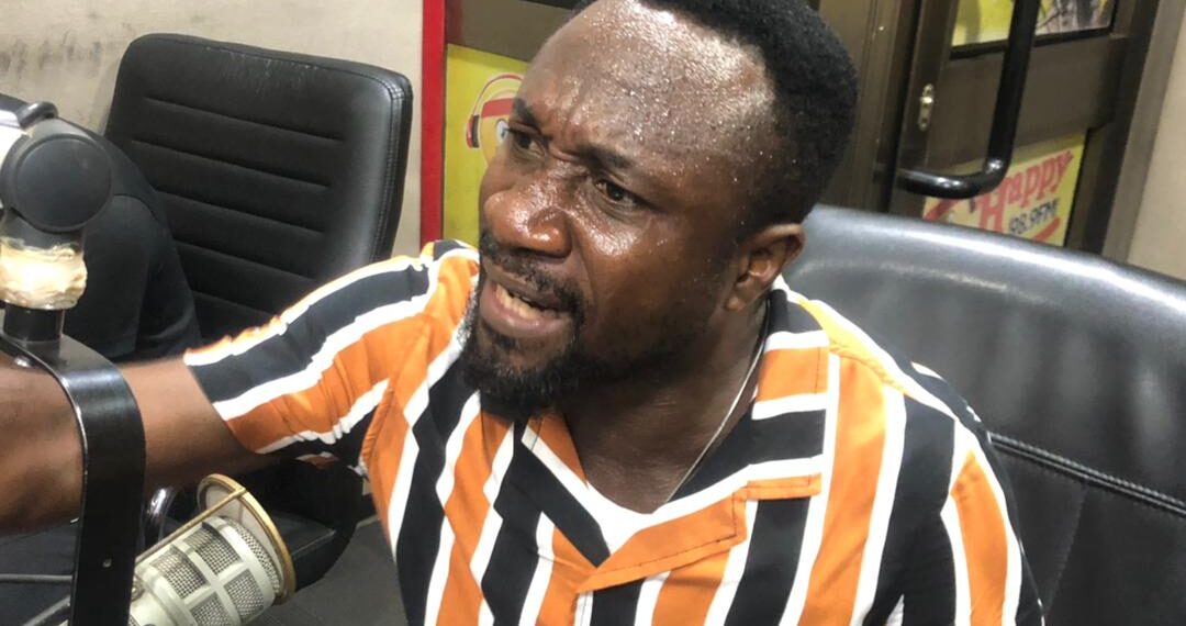 Don’t insult other belief systems for being different – Avraham Ben Moshe