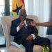 “Parliament is not beyond the scrutiny of Supreme Court” – Prez Akufo-Addo
