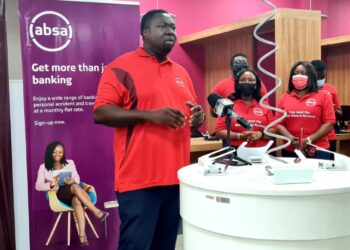 Absa Bank unveils assure account