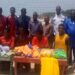 Laboma Beach Resort supports Ghana Beach Volleyball team ahead of Africa Commonwealth Games qualifiers
