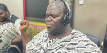 T.T could be suffering from a psychological disorder-Entertainment Critic