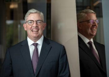 Absa Group 2021 Earnings Increase on Lower Impairments, Higher Pre-Prevision Profit