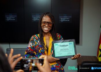 SFAN opens application for ReadyforWork digital career accelerator