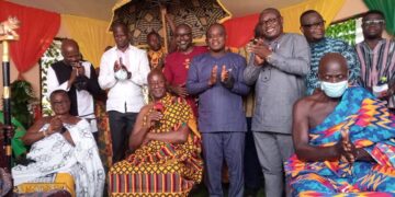 GTA engages stakeholders, event organizers on Kwahu paragliding festival