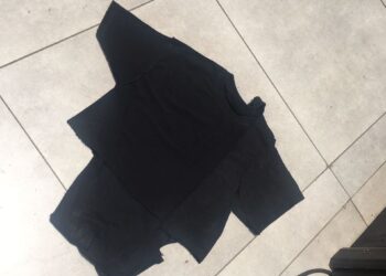 Don’t turn your old dresses into floor rugs – Sunsum Kese3