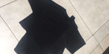 Don’t turn your old dresses into floor rugs – Sunsum Kese3