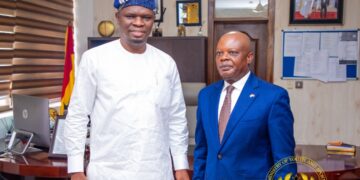 2022 World Cup playoff: Ghana – Nigeria rivalry should be productive – Mustapha Ussif