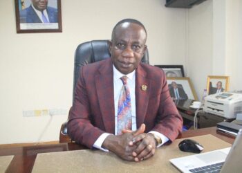 End of guarantor era to increase loan accessibility for students – CEO SLTF