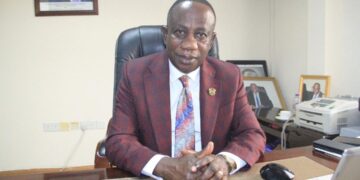 End of guarantor era to increase loan accessibility for students – CEO SLTF