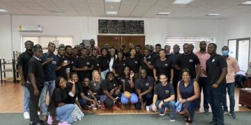 AWS Accra user group hosts all things serverless workshop in Accra