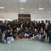 AWS Accra user group hosts all things serverless workshop in Accra