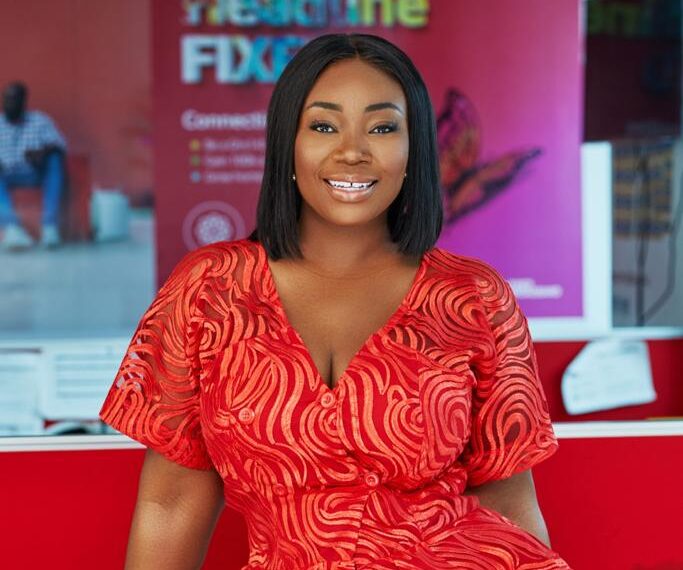 Blending hard and soft skills will help advance your career in tech – Angela Mensah-Poku