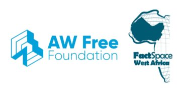 FactSpace West Africa and AW Free Foundation partner to tackle misinformation