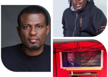 We need a museum to preserve legacy of media personalities – Okraku Mantey