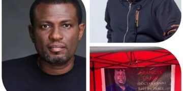 We need a museum to preserve legacy of media personalities – Okraku Mantey