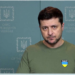 16,000 foreigners have volunteered to fight for Ukraine against Russian invasion –  President Zelensky