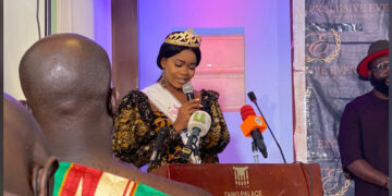 Exclusive Events launches Miss Ghana 2022 pageant