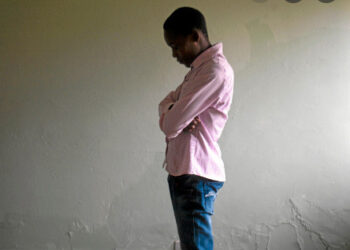 Man loses manhood after sleeping with in law