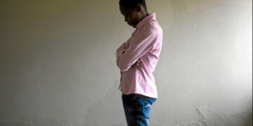 Man loses manhood after sleeping with in law