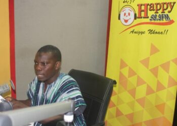 E-levy causing more political damages – Madhi Jibril