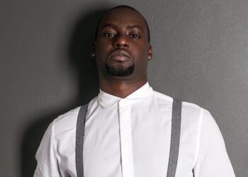 Chris Attoh breaks silence on wife’s murder
