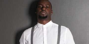 Chris Attoh breaks silence on wife’s murder