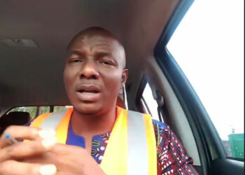 #HappyDialogues: Local Assemblies are instrumental in road infrastructures and development – Ing Mahama