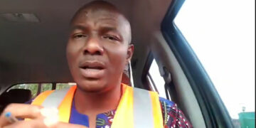 #HappyDialogues: Local Assemblies are instrumental in road infrastructures and development – Ing Mahama