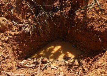 Two pregnant women killed in Galamsey pit collapse