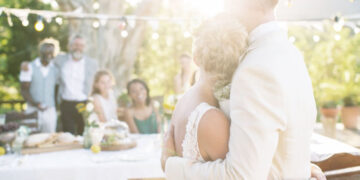 Stop taking loans to get married – Ladies advised