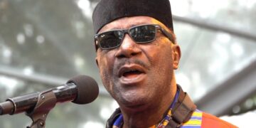 New GHAMRO board members are jokers – Gyedu-Blay Ambolley