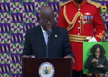 Full speech: Prez Akufo-Addo’s State of the Nation Address 2022