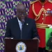 Full speech: Prez Akufo-Addo’s State of the Nation Address 2022