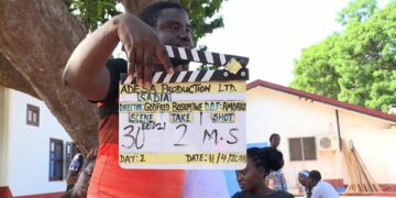 Silverbird explains why ‘Kumawood’ movies are less in the cinemas