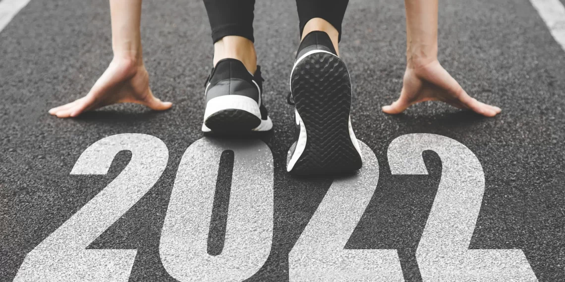 Practice these essential keys for a successful 2022