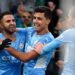 City outclass United in Manchester derby