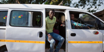 Commercial transport operators set May 19 deadline for enforcement of L.I. 2180