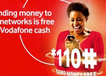 Why the #FreeOnVodafoneCash hashtag is trending a day after E-levy approval
